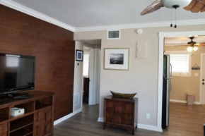 Beach Block Bungalow, everything you need. A1